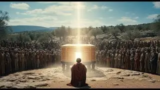 Bible Book 25 The Book of Lamentations Holy Bible Audio Text KJV Read Along Old Testament