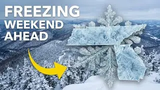 When does the cold end for E Tennessee & NW Georgia? Any Snow?