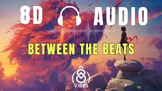 Пробуждение души в 8D EDM-путешествии |Пусть музыка расшевелит то, что сокрыто внутри