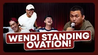PECAH! SAMPE SULIT PILIH YANG KELUAR! - LUGAS SEASON 2