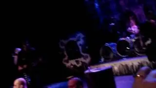 Jimmy Urine takes boyfriend hostage