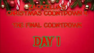 (DAY 1) Zackzilla's Top 35 Best Animated Films