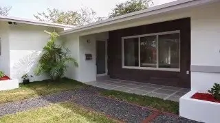 House for Sale l 6080 SW 12th Street l Brigid Prio