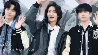 260111我愛你們簽唱會 O.A.O林煥鈞4K Fancam 