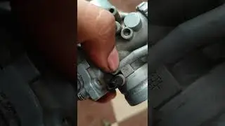 Yamaha rx 135 vs yamaha rx 135 5speed carburetor difference #rx100 #shorts