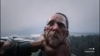 Choking chelonian glitch