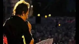 You'll Be Comin' Down - Springsteen
