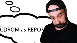 RHEL Hack: Use Your CD-ROM as a Yum or DNF Repo! | Works on RedHat, Rocky, CentoOS, Alma, etc Linux