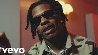Lil Baby ft. Future - Luxury Scars [Music Video]