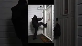 Choosing the best exterior door for your next house...