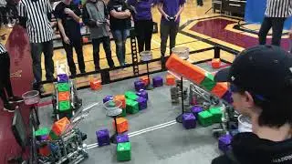 Midwest Elite Vex 355E 2011F vs 8031C 244B