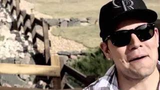 So Good - B.o.B. acoustic cover - Tyler and Derek Ward Ft. Black Prez - Official cover music video.