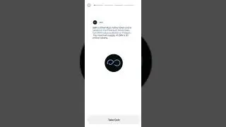 Ethernity Coinbase Answers