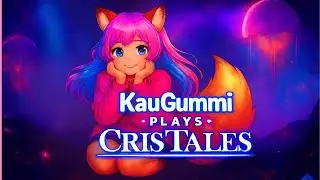 Cris Tales Blind Playthrough✨💅🏻😏