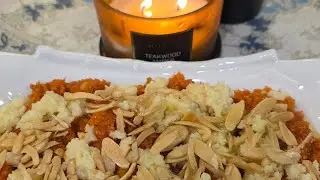 “Hyderabadi Gajar ka Meetha – Full Taste
