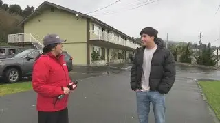 Bay Area preps for more rain, wind, king tides to begin 2026