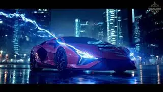  Lamborghini.BMW