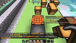 Minecraft MCTeams.com Raid #2- Da_God_'s Stacked Tracker