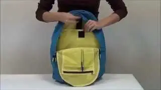 &Scaron;koln&iacute; batoh Walker Image