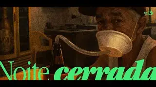 Noite Cerrada &mdash; BrazaSoul (Original)
