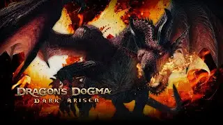 Dragon&rsquo;s Dogma: Dark Arisen (PC) Test