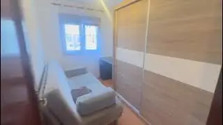 Alquiler piso 2 habitaciones en La Luz, Avil&eacute;s