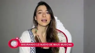 LA ZONA ROSA BISO&Ntilde;ANDO LO NUEVO DE MAJO MUSICNA