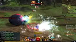 Champion Toxic Spider Queen Demo