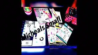 DIY Happy Planner Filler Paper And Half Sheets