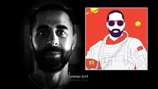 Şakir Öner Günhan - Gabak (Kozmonotosman Rework)