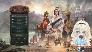 lets see what this games about | Victoria 3