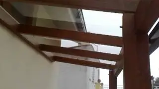 Strutture in legno