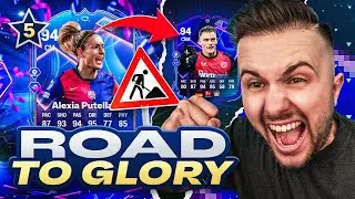 XXL UPGRADES für das RTG TEAM 😍 Division Rivals Rewards Pack Opening 🔥 RTG #5