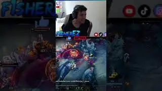 PAREDE ANALISE #leagueoflegends #reelsgaming #soloq #ranked #highlight