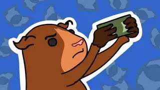 Guinea Something Good - Joe Finds Money (EP#0)