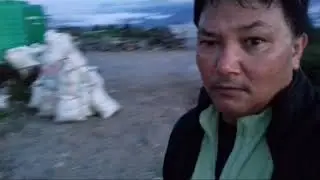 Ghandruk and Ghorepani Trek