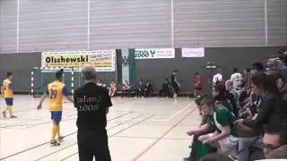 BerufskollegBottrop - Fu&szlig;ballturnier 2014 Tag #003