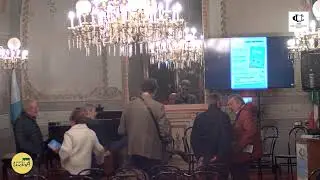 Presentazione del volume &ldquo;Lungo la frontiera del Fortore