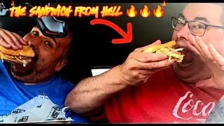 Testing Spicy Dill Hook & Ladder - Pickle Lovers Rejoice!