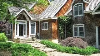 SOLD  Exquisite Waterfront Home On The Sassafras River