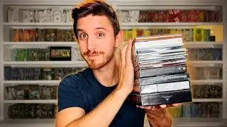 Top 10 Favorite DigiBooks in My Collection