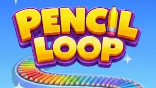 Pencil Loop! Game Android Gameplay