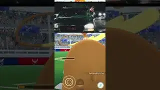 Move Your A.. ! Memes #shorts #pokemongo #funny