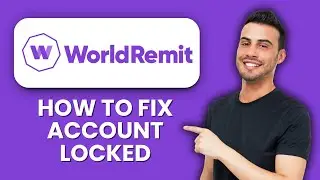 WorldRemit Account Locked &mdash; Fix 📱 Regain Access Fast And Resolve Security Holds