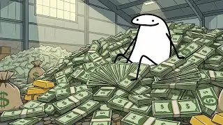 QUEDAN 24 HORAS para EL BOOM de la COMUNIDAD FLORK!