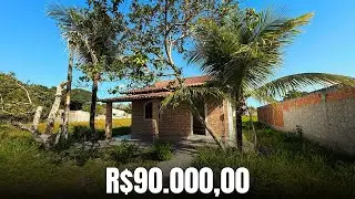 A PAZ QUE VOC&Ecirc; PROCURA (R$90.000)