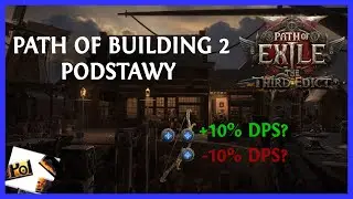 Jak sprawdzić czy item jest upgradem - Path of Building 2 Podstawy