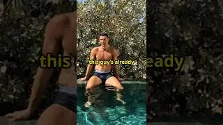 Ronaldo - Routine of the football god! [ Sports Psychology ] #motivation #football #ronaldo #workout