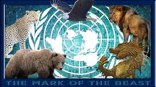The United Nations Security Council and the New World Order (Pt. 1)