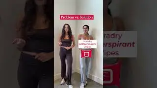 Problem 🆚 Solution 👃🏻
